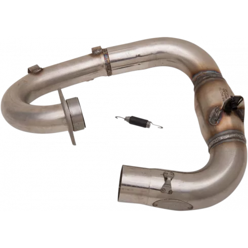 Λαιμός εξάτμισης μοτοσυκλέτας FMF Stainless Megabomb Header YAMAHA YZ450F 2020/22 Λαιμός εξάτμισης μοτοσυκλέτας FMF Stainless Megabomb Header YAMAHA YZ450F 2020/22