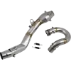 Λαιμός εξάτμισης μοτοσυκλέτας FMF MegaBom Heade PIPE HUSQVARNA FE 450 2020/23 Λαιμός εξάτμισης μοτοσυκλέτας FMF MegaBom Heade PIPE HUSQVARNA FE 450 2020/23
