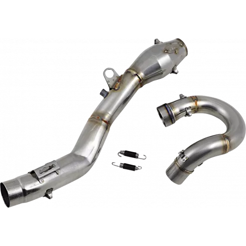 Λαιμός εξάτμισης μοτοσυκλέτας FMF MegaBom Heade PIPE HUSQVARNA FE 450 2020/23 Λαιμός εξάτμισης μοτοσυκλέτας FMF MegaBom Heade PIPE HUSQVARNA FE 450 2020/23