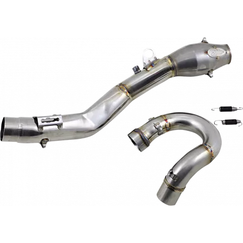 Λαιμός εξάτμισης μοτοσυκλέτας FMF MegaBomb Header KTM 500'20 Λαιμός εξάτμισης μοτοσυκλέτας FMF MegaBomb Header KTM 500'20
