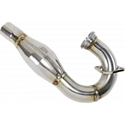 Λαιμός εξάτμισης μοτοσυκλέτας FMF MegaBomb Header BETA 430RR