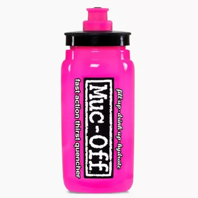 Παγούρι νερού Muc-Off x Elite Fly - 550 ml
