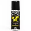 Λιπαντικό αλυσίδας μοτοσυκλέτας Muc-Off Motorcycle Dry Weather Chain Lube 50 ml.