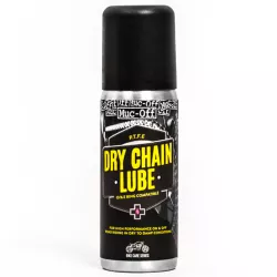 Λιπαντικό αλυσίδας μοτοσυκλέτας Muc-Off Motorcycle Dry Weather Chain Lube 50 ml. Λιπαντικό αλυσίδας μοτοσυκλέτας Muc-Off Motorcycle Dry Weather Chain Lube 50 ml.