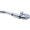 Λαιμός εξάτμισης μοτοσυκλέτας FMF PowerBomb Header CRF125F Λαιμός εξάτμισης μοτοσυκλέτας FMF PowerBomb Header CRF125F