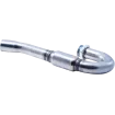 Λαιμός εξάτμισης μοτοσυκλέτας FMF PowerBomb Header CRF125F Λαιμός εξάτμισης μοτοσυκλέτας FMF PowerBomb Header CRF125F thumb