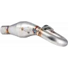 Λαιμός εξάτμισης μοτοσυκλέτας FMF Header Pipe KLX