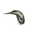 Λαιμός εξάτμισης μοτοσυκλέτας FMF FATTY REV PIPE YZ125 Λαιμός εξάτμισης μοτοσυκλέτας FMF FATTY REV PIPE YZ125 thumb