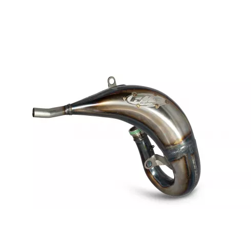 Λαιμός εξάτμισης μοτοσυκλέτας FMF FATTY REV PIPE YZ125 Λαιμός εξάτμισης μοτοσυκλέτας FMF FATTY REV PIPE YZ125