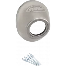 Καπάκι εξάτμισης τελικό FMF Q4, Powercore 4 Καπάκι εξάτμισης τελικό FMF Q4, Powercore 4