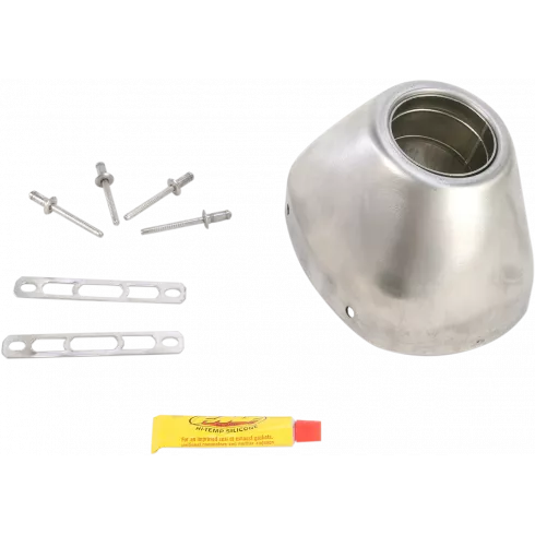 Καπάκι εξάτμισης τελικό FMF Factory 4.1 RCT Καπάκι εξάτμισης τελικό FMF Factory 4.1 RCT