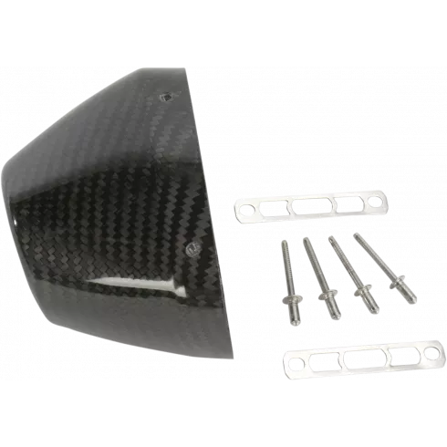 Καπάκι εξάτμισης τελικό FMF Factory 4.1 RCT Carbon Fiber Καπάκι εξάτμισης τελικό FMF Factory 4.1 RCT Carbon Fiber