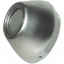 Καπάκι εξάτμισης τελικό FMF Ti PowerCore 4 Q4 S/S Καπάκι εξάτμισης τελικό FMF Ti PowerCore 4 Q4 S/S