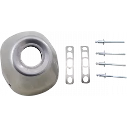 Καπάκι εξάτμισης τελικό FMF Powercore 2:1 Καπάκι εξάτμισης τελικό FMF Powercore 2:1