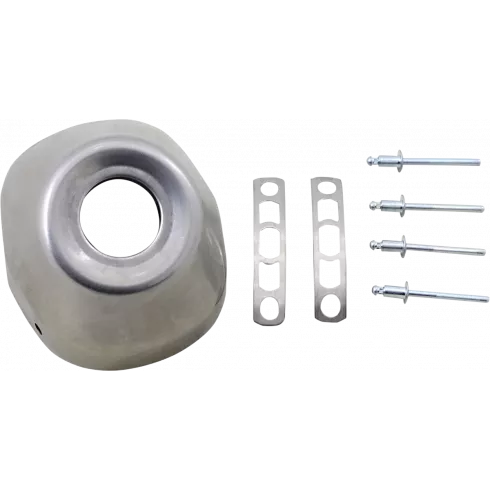 Καπάκι εξάτμισης τελικό FMF Powercore 2:1 Καπάκι εξάτμισης τελικό FMF Powercore 2:1