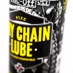 Λιπαντικό αλυσίδας μοτοσυκλέτας Muc-Off Motorcycle Dry Weather Chain Lube 50 ml. Λιπαντικό αλυσίδας μοτοσυκλέτας Muc-Off Motorcycle Dry Weather Chain Lube 50 ml. thumb