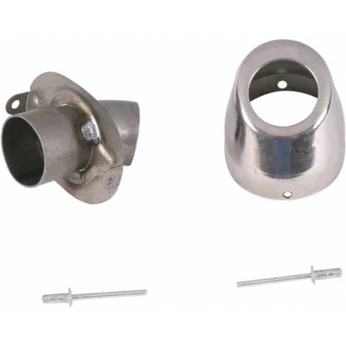 Καπάκι εξάτμισης τελικό FMF TurbineCore 2 34,93 mm Καπάκι εξάτμισης τελικό FMF TurbineCore 2 34,93 mm