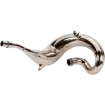 Λαιμός εξάτμισης μοτοσυκλέτας FMF Gnarly Pipe KDX200/220DES thumb