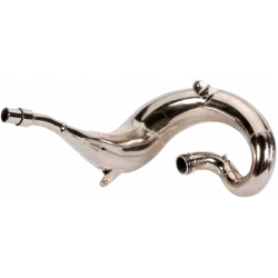 Λαιμός εξάτμισης μοτοσυκλέτας FMF Gnarly Pipe KDX200/220DES Λαιμός εξάτμισης μοτοσυκλέτας FMF Gnarly Pipe KDX200/220DES