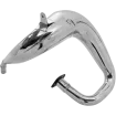 Λαιμός εξάτμισης μοτοσυκλέτας FMF Gold Series Fatty™ Pipe LT500 87-90 Λαιμός εξάτμισης μοτοσυκλέτας FMF Gold Series Fatty™ Pipe LT500 87-90 thumb