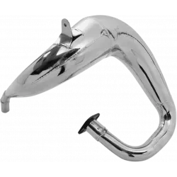 Λαιμός εξάτμισης μοτοσυκλέτας FMF Gold Series Fatty™ Pipe LT500 87-90 Λαιμός εξάτμισης μοτοσυκλέτας FMF Gold Series Fatty™ Pipe LT500 87-90