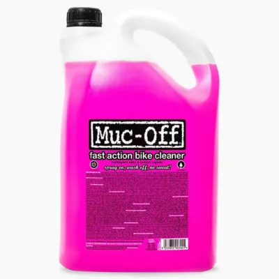 Καθαριστικό Muc-Off Nano 5L