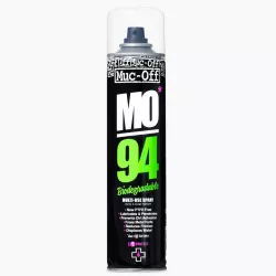 Προστατευτικό σπρει μηχανής Muc-Off MO-94 - 400ml Προστατευτικό σπρει μηχανής Muc-Off MO-94 - 400ml