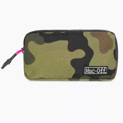 Θήκη αξεσουάρ μηχανής Muc-Off M-20138 - Camo
