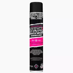Καθαριστικό απολιπαντικό Muc-Off High Pressure Quick Drying Degreaser - 750ml