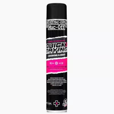 Καθαριστικό απολιπαντικό Muc-Off High Pressure Quick Drying Degreaser - 750ml