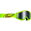 Μάσκα μηχανής motocross FMF PowerCore Sand Core YELLOW SMOKE Μάσκα μηχανής motocross FMF PowerCore Sand Core YELLOW SMOKE thumb
