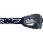 Μάσκα motocross FMF Power Bomb Rocket ΜΑΥΡΟ thumb