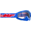 Μάσκα motocross FMF Power Bomb Rocket ΜΠΛΕ Μάσκα motocross FMF Power Bomb Rocket ΜΠΛΕ thumb
