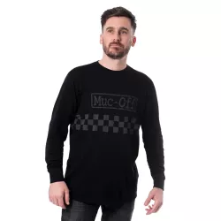 Μπλούζα μηχανής μακρυμάνικη Muc-Off Long Sleeve Μπλούζα μηχανής μακρυμάνικη Muc-Off Long Sleeve