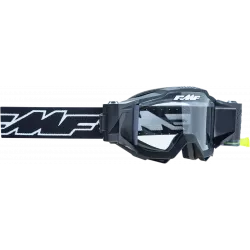 Μάσκα μηχανής motocross FMF PowerBomb Film System Rocket Μάσκα μηχανής motocross FMF PowerBomb Film System Rocket