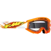 Παιδική Μάσκα μηχανής motocross FMF PowerCore Assault thumb