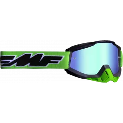 Μάσκα μηχανής motocross FMF PowerBomb Rocket ΠΡΑΣΙΝΟ Μάσκα μηχανής motocross FMF PowerBomb Rocket ΠΡΑΣΙΝΟ