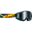 Μάσκα μηχανής motocross FMF PowerCore Assault CAMO Mirror Silver Μάσκα μηχανής motocross FMF PowerCore Assault CAMO Mirror Silver thumb