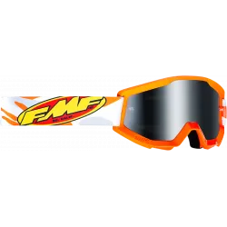Μάσκα μηχανής motocross FMF PowerCore Assault Μάσκα μηχανής motocross FMF PowerCore Assault