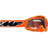 Μάσκα motocross FMF Power Bomb Rocket ΠΟΡΤΟΚΑΛΙ Μάσκα motocross FMF Power Bomb Rocket ΠΟΡΤΟΚΑΛΙ