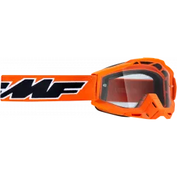 Μάσκα motocross FMF Power Bomb Rocket ΠΟΡΤΟΚΑΛΙ Μάσκα motocross FMF Power Bomb Rocket ΠΟΡΤΟΚΑΛΙ