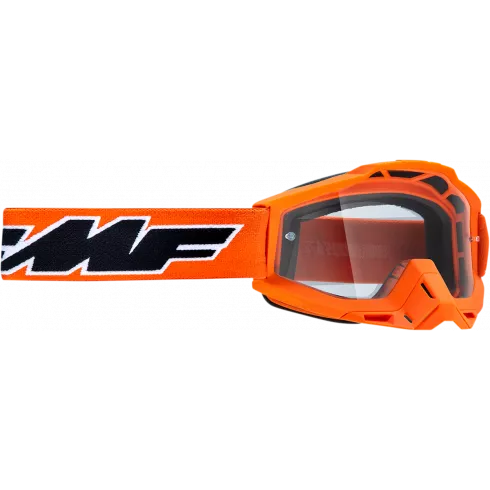 Μάσκα motocross FMF Power Bomb Rocket ΠΟΡΤΟΚΑΛΙ Μάσκα motocross FMF Power Bomb Rocket ΠΟΡΤΟΚΑΛΙ