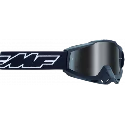 Μάσκα motocross FMF PowerBomb Sand Rocket Black Smoke Μάσκα motocross FMF PowerBomb Sand Rocket Black Smoke