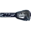 Μάσκα motocross FMF PowerBomb Enduro Rocket Black Clear Μάσκα motocross FMF PowerBomb Enduro Rocket Black Clear thumb