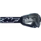 Μάσκα motocross FMF PowerBomb OTG Rocket Black Clear thumb