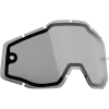 Διπλή ζελατίνα για μάσκα FMF PowerBomb/PowerCore Dual Pane Goggle
