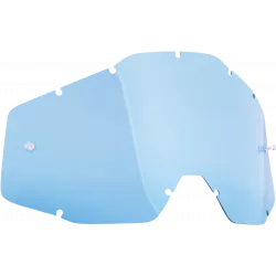 Ζελατίνα για παιδική μάσκα FMF Power Bomb/Powercore Goggle Ζελατίνα για παιδική μάσκα FMF Power Bomb/Powercore Goggle