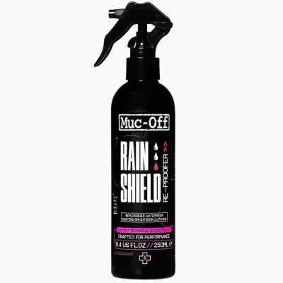 Απωθητικό σπρει βροχής Muc-Off - 250ml