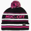 Καπέλο Muc-Off Aspen Ski ΜΑΥΡΟ/ΡΟΖ Καπέλο Muc-Off Aspen Ski ΜΑΥΡΟ/ΡΟΖ thumb