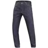 Παντελόνι μηχανής TRILOBITE 1860 TON-UP slim fit ΣΚΟΥΡΟ ΜΠΛΕ